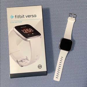 Fitbit Versa Lite